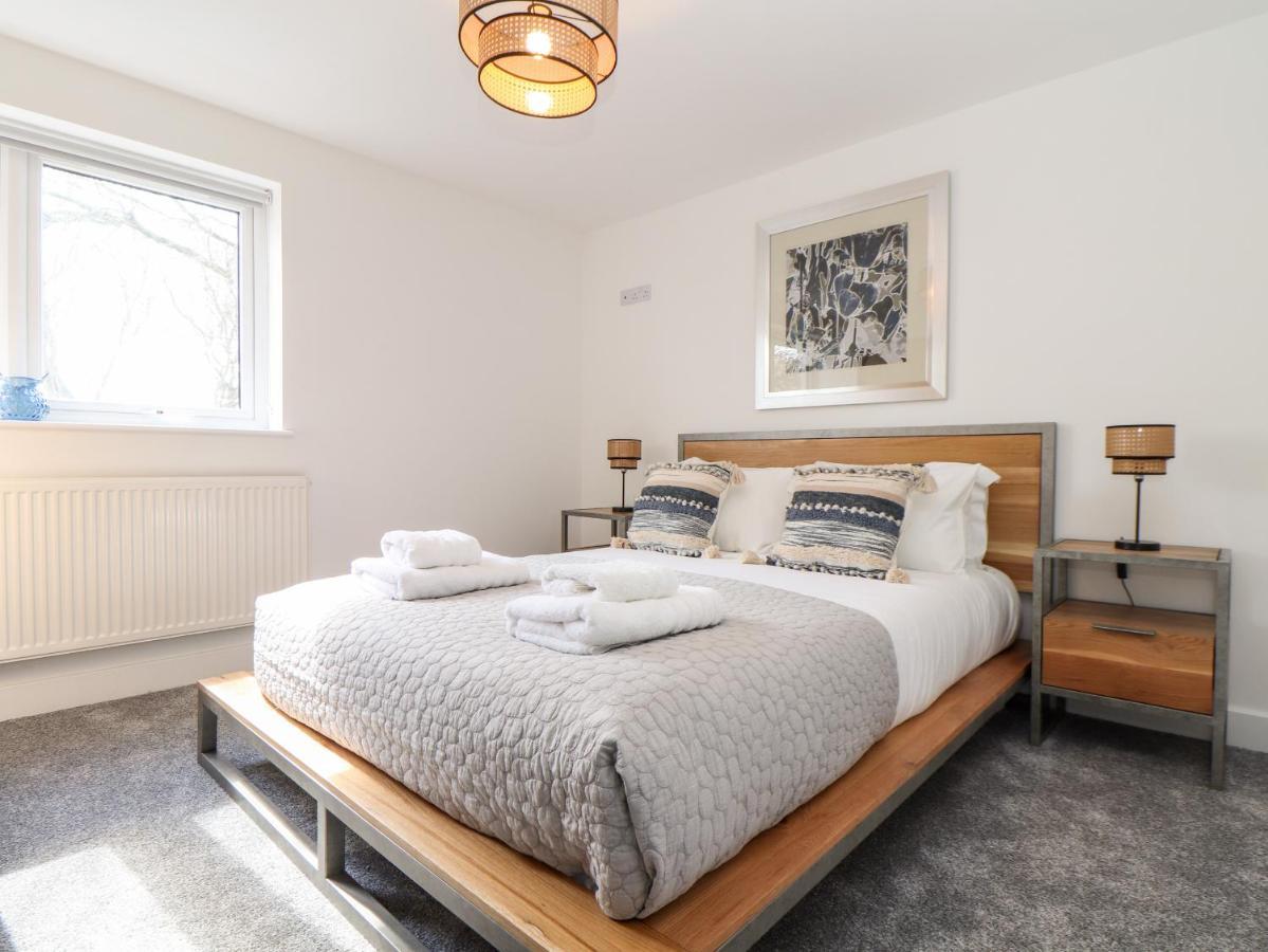 Amal Anpras Villa Тинтагил Екстериор снимка