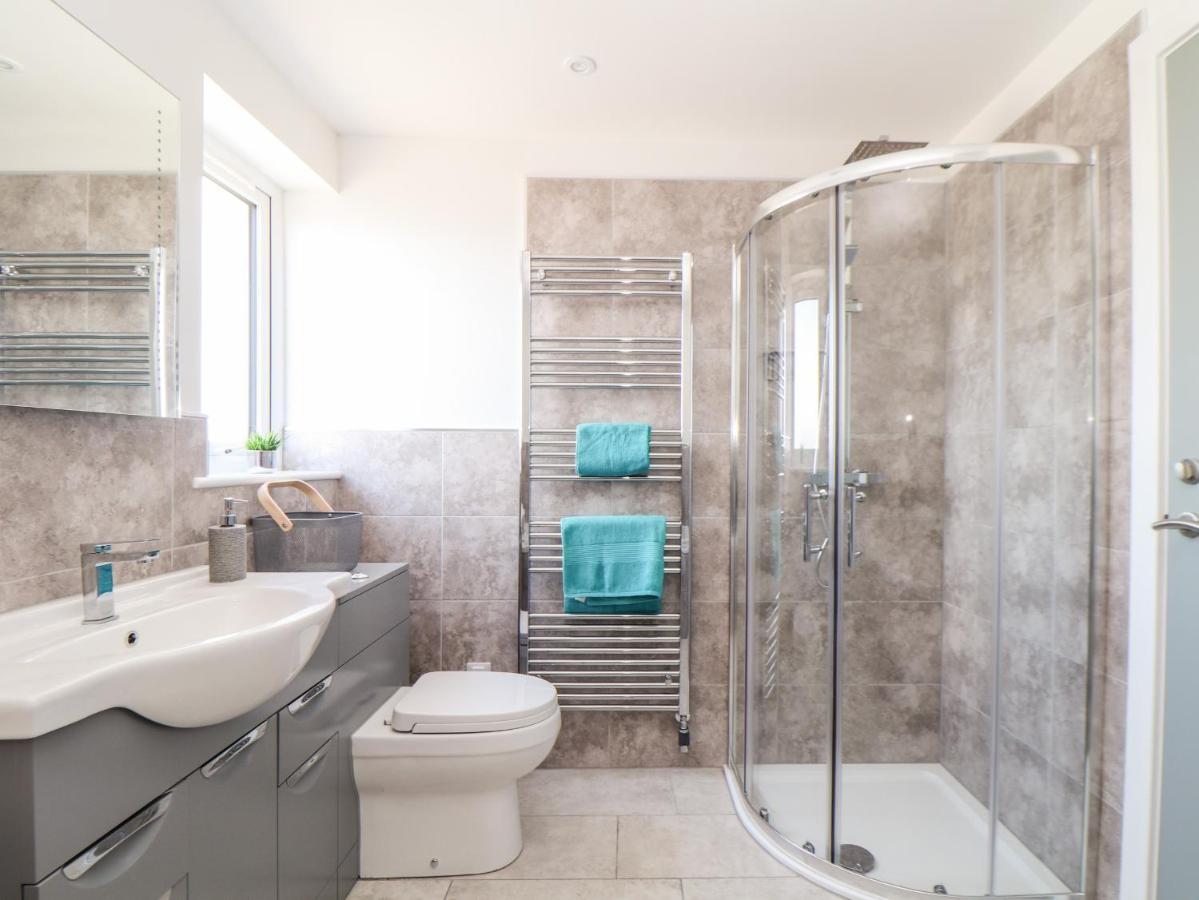 Amal Anpras Villa Тинтагил Екстериор снимка